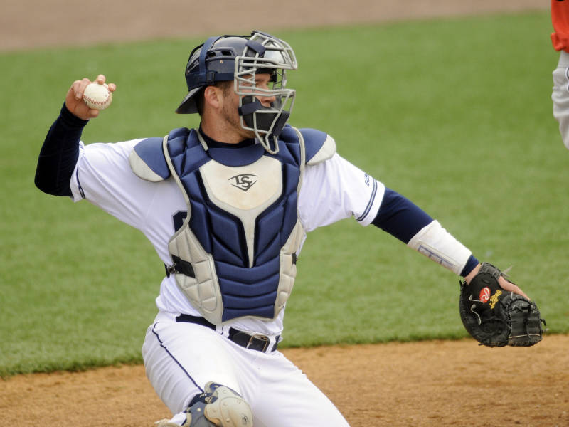 perez catching